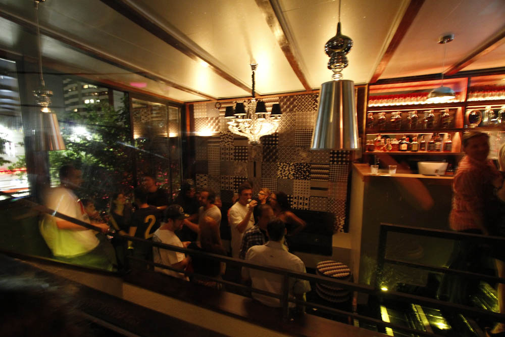 Laje Club