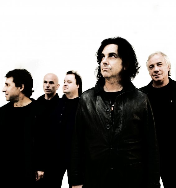 Shows: Marillion