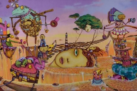 O que é o Google Art Project