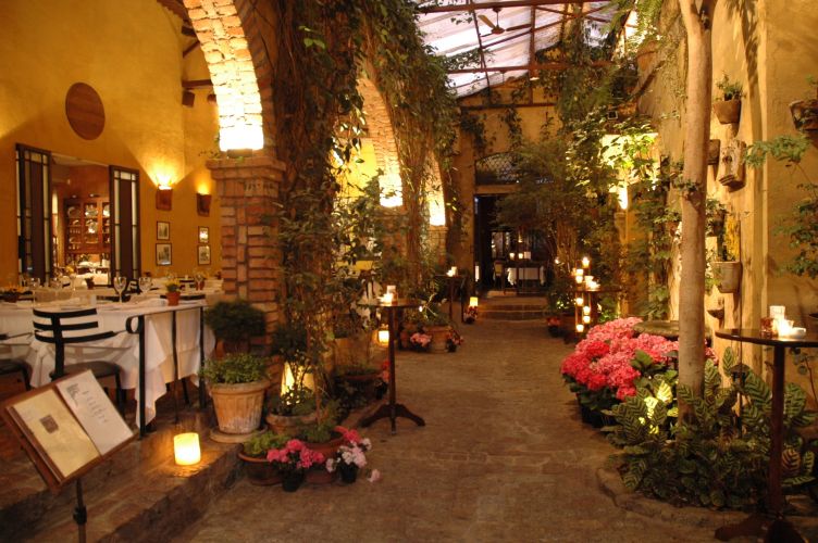 Vicolo Nostro Ristorante