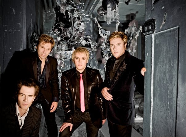 Shows: Duran Duran