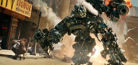 Transformers (Filme), Trailer, Sinopse e Curiosidades - Cinema10