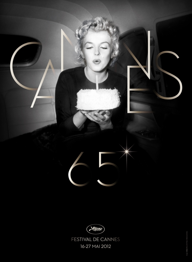Cinema: Festival de Cannes 2012