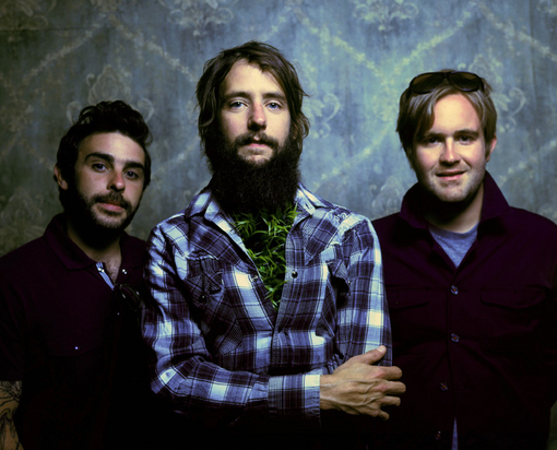 Baladas: Band of Horses