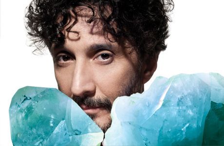 Shows: Fito Paez