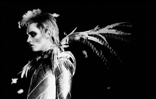 Cinema: Mostra Bowie - Velvet Goldmine