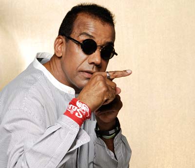 Shows: Jorge Ben Jor