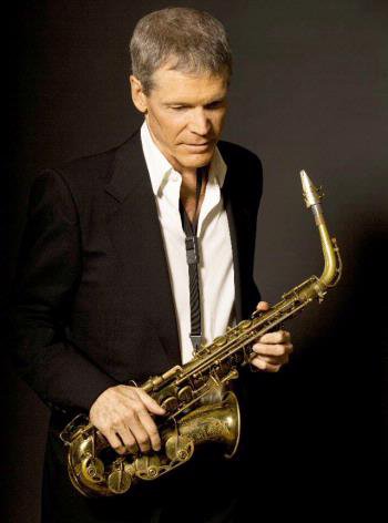 Bares (antigo): David Sanborn