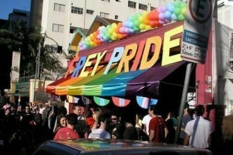 Viagens: Roteiro Gay Friendly em SP