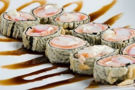 Restaurantes: Haikai Sushi Lounge