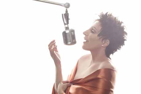 Shows: Liza Minnelli