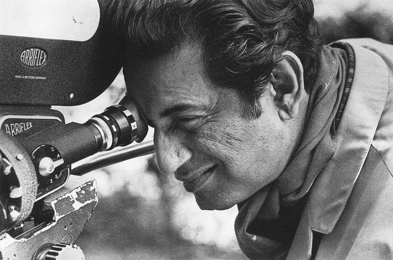 Cinema: 20 anos sem Satyajit Ray