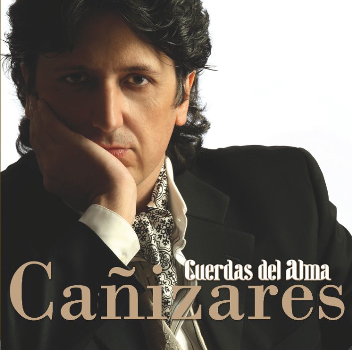 Shows: Juan Cañizares