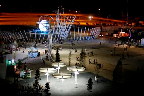 Shows: Rock in Rio Pelo Mundo