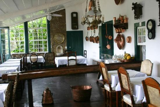 Viagens: Hotéis e Pousadas em Paraty