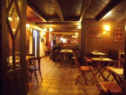 Restaurantes: Bierquelle - Interlagos