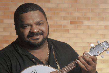 Shows: Arlindo Cruz