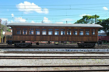 Viagens: Passeios em Campos do Jordão