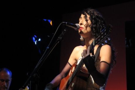 Shows da Semana em São Paulo - 26/6 a 2/7