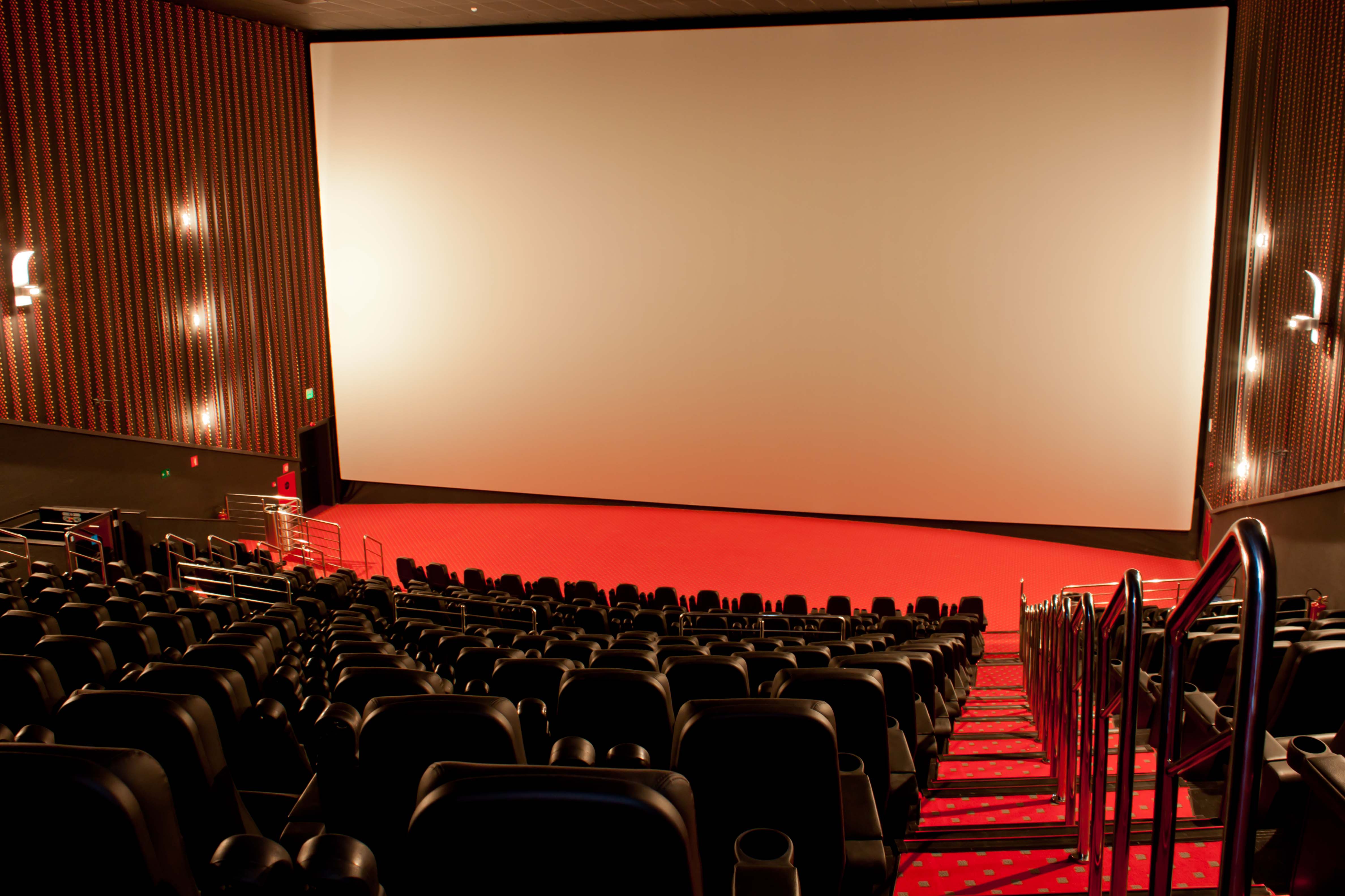 Cinema Cinépolis JK Iguatemi - São Paulo - Guia da Semana