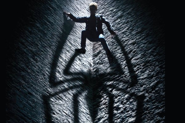 Cinema: 50 anos de Homem-Aranha