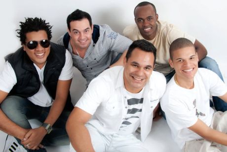 Shows: Samba do Lapa em dose dupla