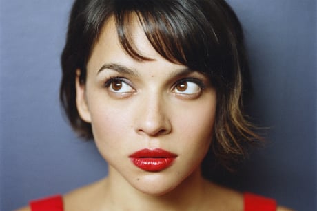 Baladas: Norah Jones em São Paulo - CANCELADO