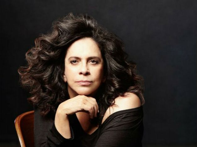 Shows: Gal Costa no Rio de Janeiro