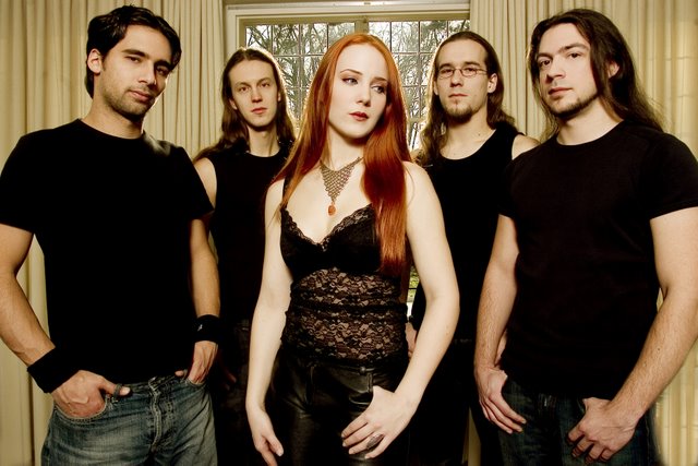 Shows: Epica