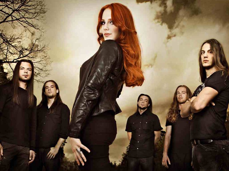 Bares (antigo): Epica