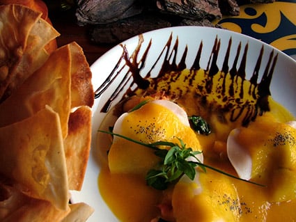 Restaurantes: Restaurantes com reserva de mesa em Florianópolis