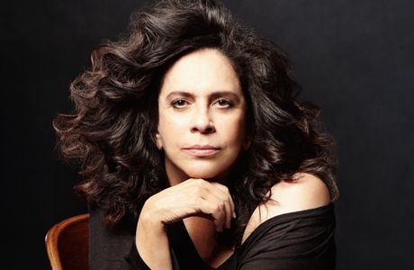 Baladas: Projeto Mulheres do Brasil Gal Costa