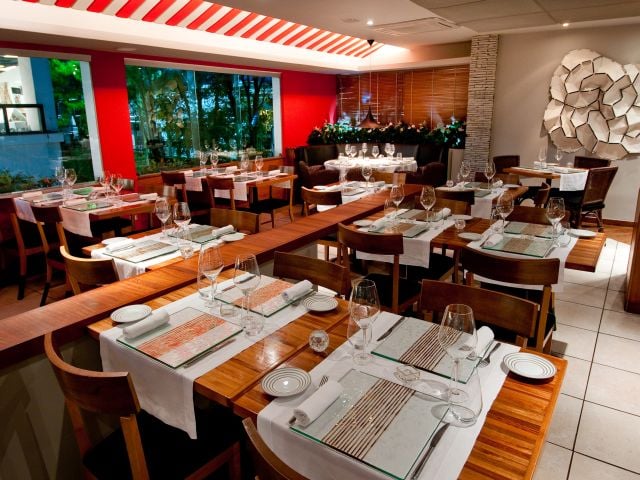 Enotria Ristorante