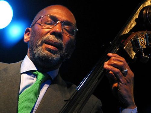 Viagens: Ron Carter