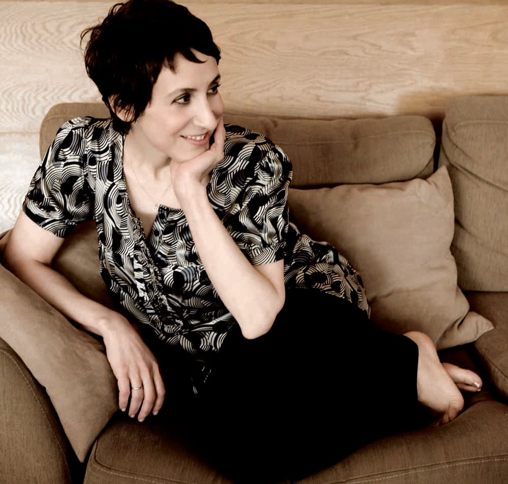 Shows: Stacey Kent