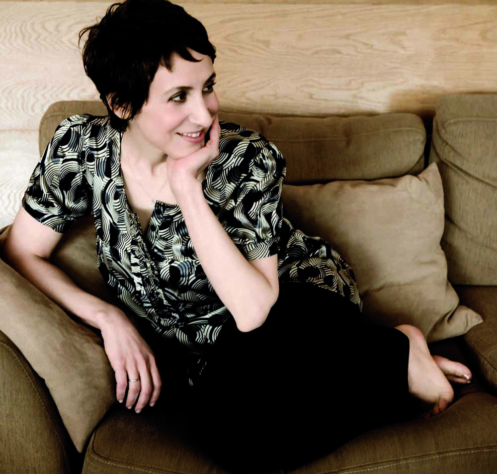 Shows: Stacey Kent