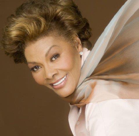 Arte: Dionne Warwick