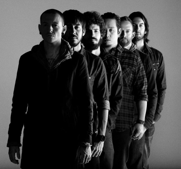 Viagens: Linkin Park em São Paulo
