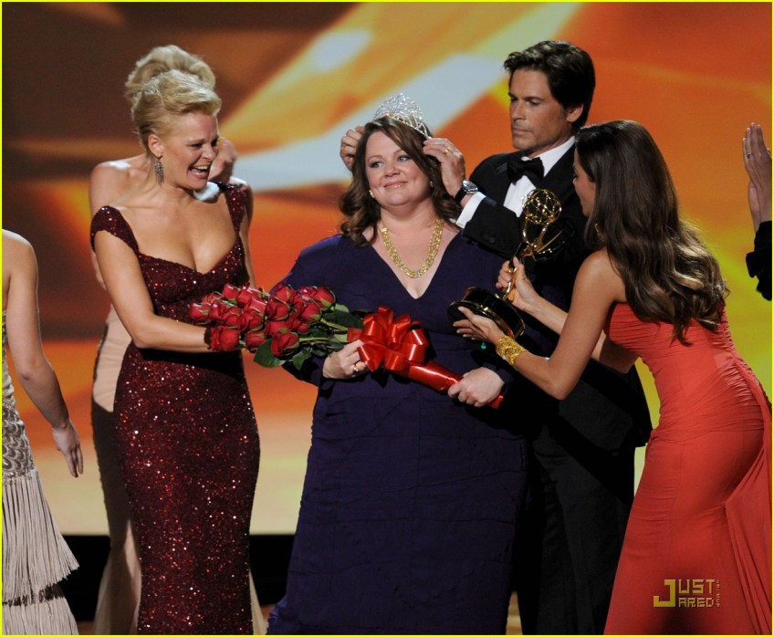 Emmy Awards 2012