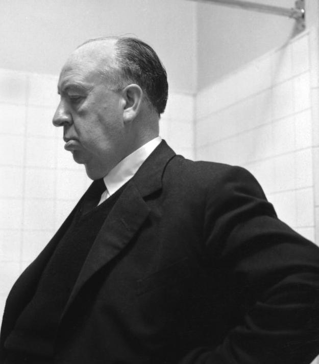 Arte: Alfred Hitchcock – O Mestre do Suspense