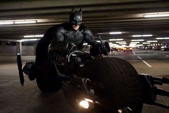 Cinema: 5 Motivos para ver Batman: O Cavaleiro das Trevas Ressurge
