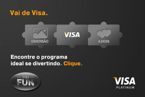 Viagens: Visa Fun ajuda você a encontrar bons programas no Rio e em SP