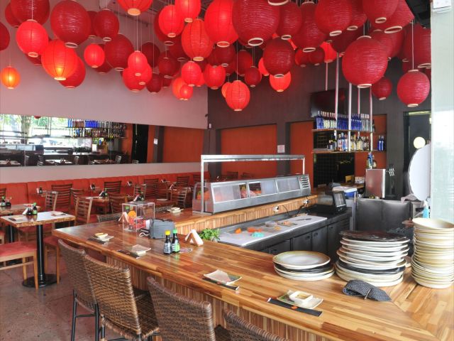 Restaurantes: Kiichi - Vila Mariana