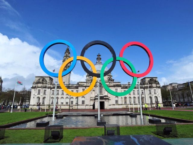 Cerimônia de Abertura dos Jogos Olímpicos de Londres 2012 