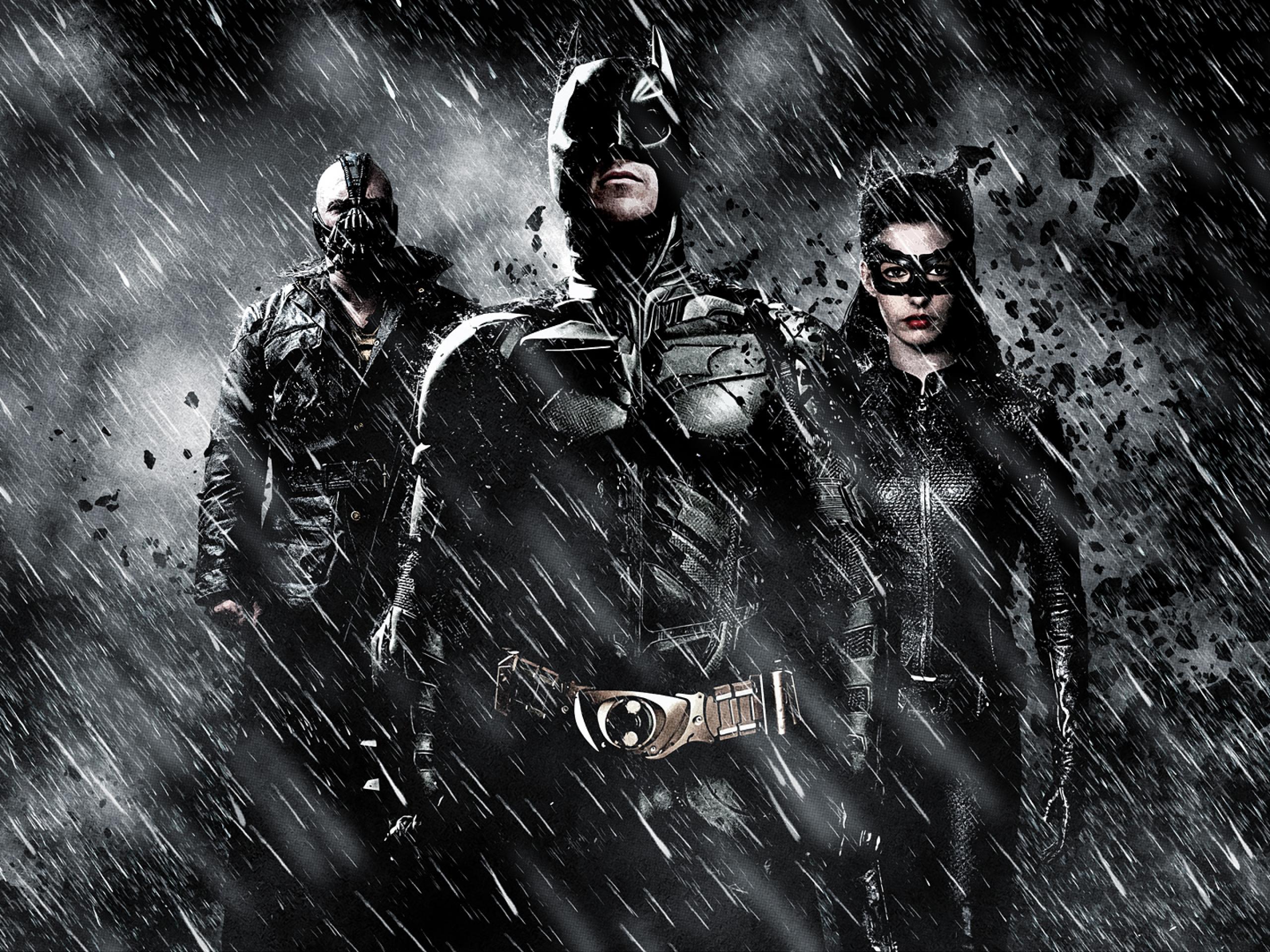Cinema: As Melhores Salas de Cinema Para Ver Batman em SP