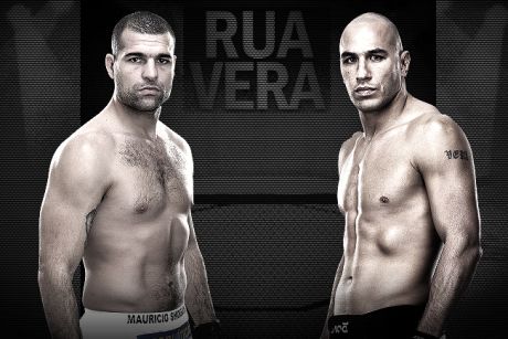 UFC on Fox Shogun vs. Vera sábado 04082012 Guia da Semana