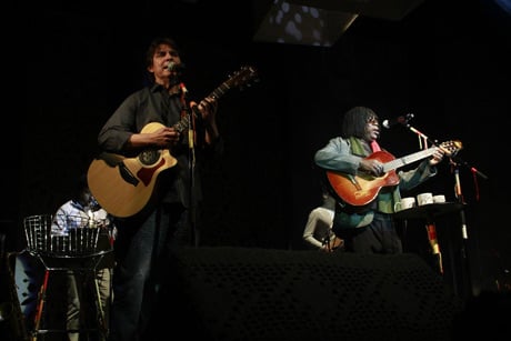 Shows: Milton Nascimento celebra 50 anos de estrada em São Paulo