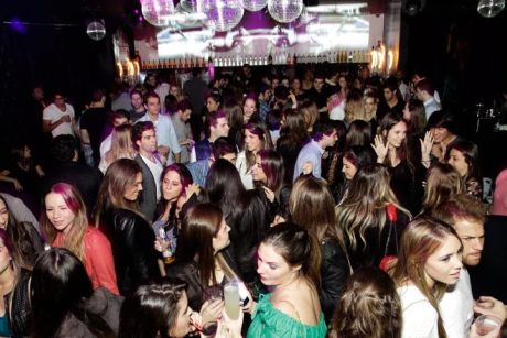 Bares (antigo): 5 bares para curtir o Dia do Solteiro em São Paulo