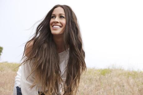 Shows: Alanis Morissette em Recife