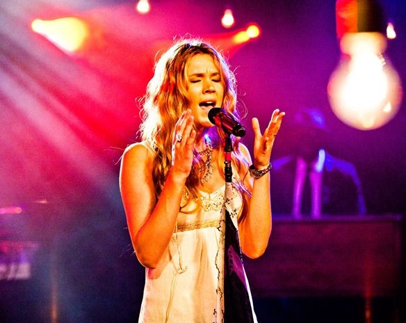 Shows: Joss Stone em São Paulo